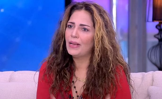 أميرة نايف