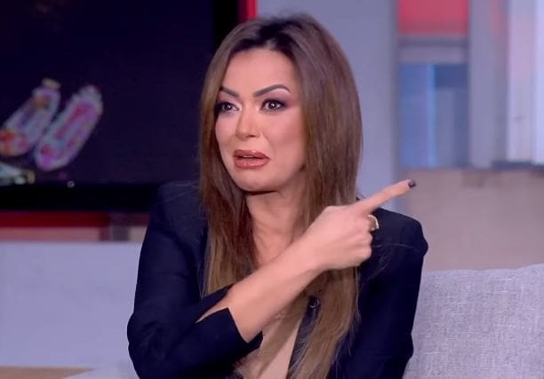 داليا مصطفى