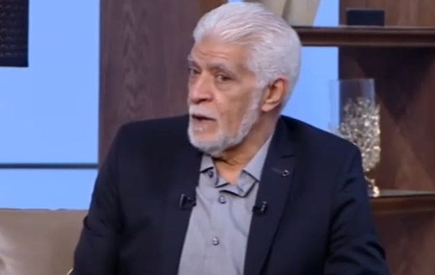 طارق النهرى