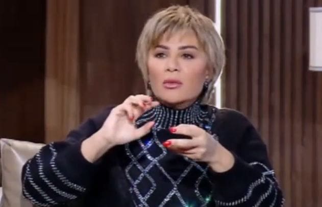مفيدة شيحة