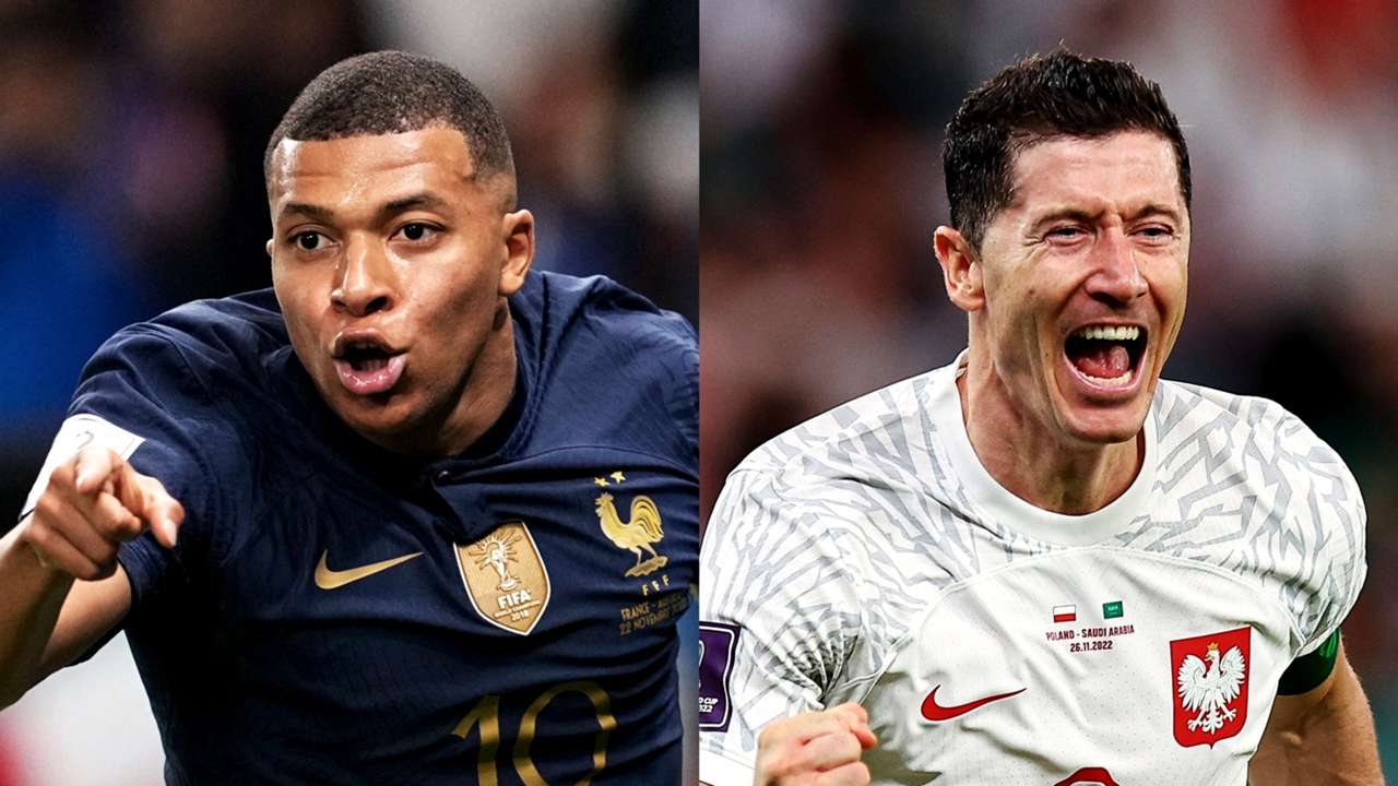 مباراة فرنسا وانجلترا