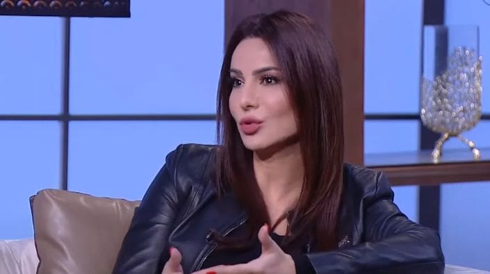 فريال يوسف