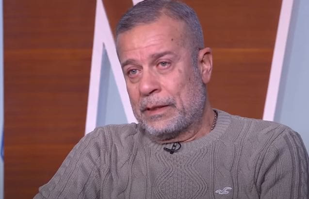 شريف منير