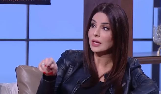 فريال يوسف