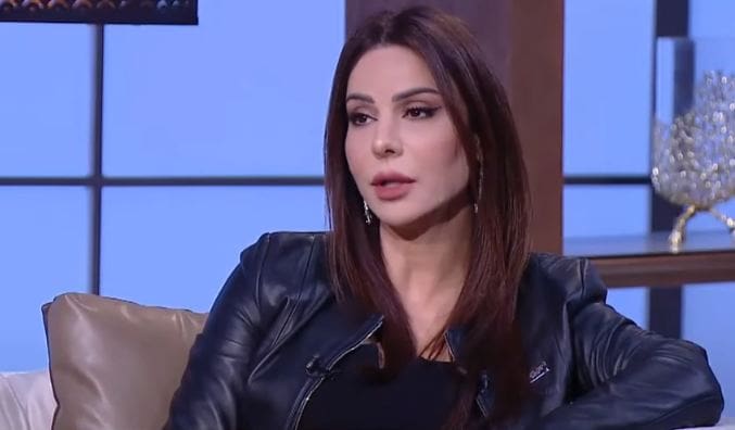فريال يوسف