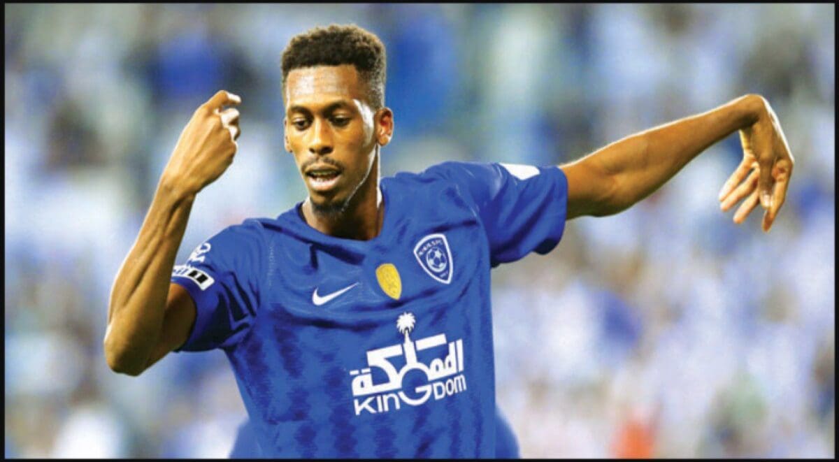 موعد مباراة الهلال والباطن