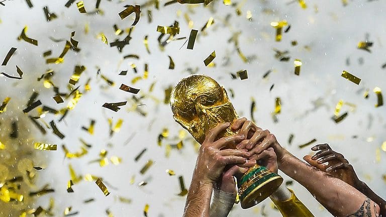 كأس العالم 2022 بقطر