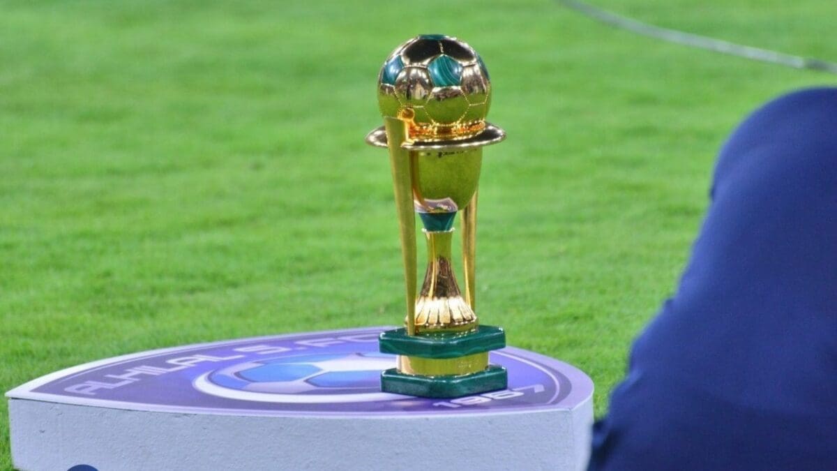 موعد بداية كأس الملك السعودي 2022