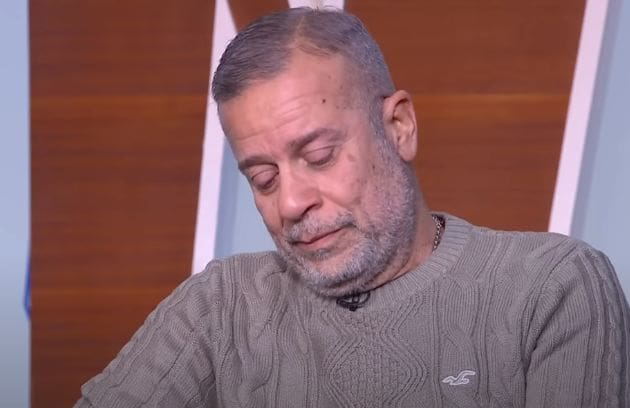 شريف منير