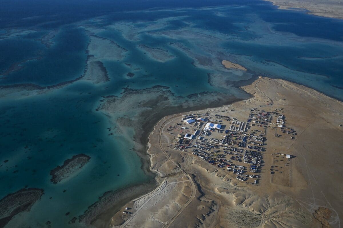 رالي داكار 2023 Dakar Rally