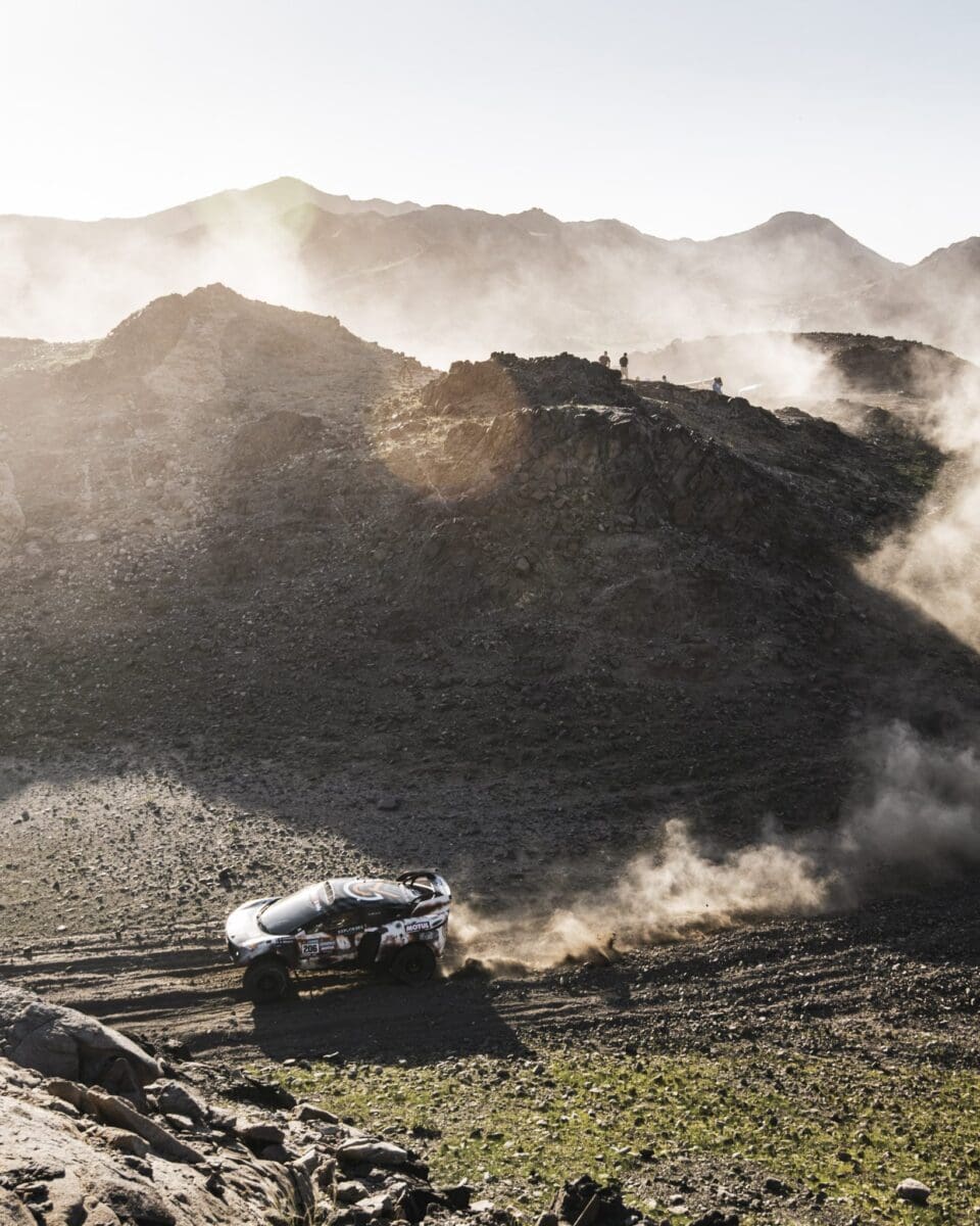 رالي داكار 2023 Dakar Rally