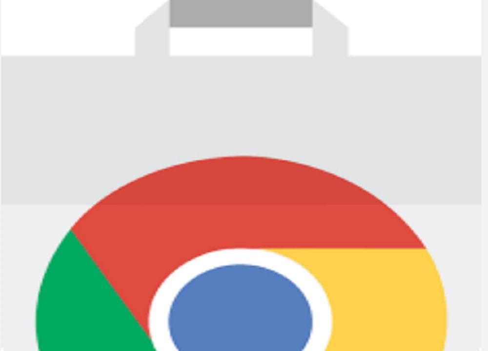 Google Chrome Web Store