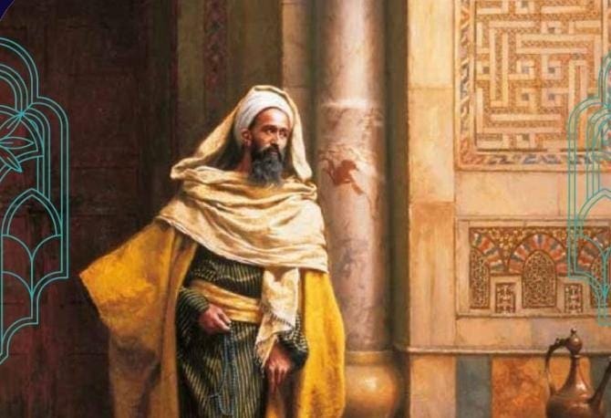 شخصيات