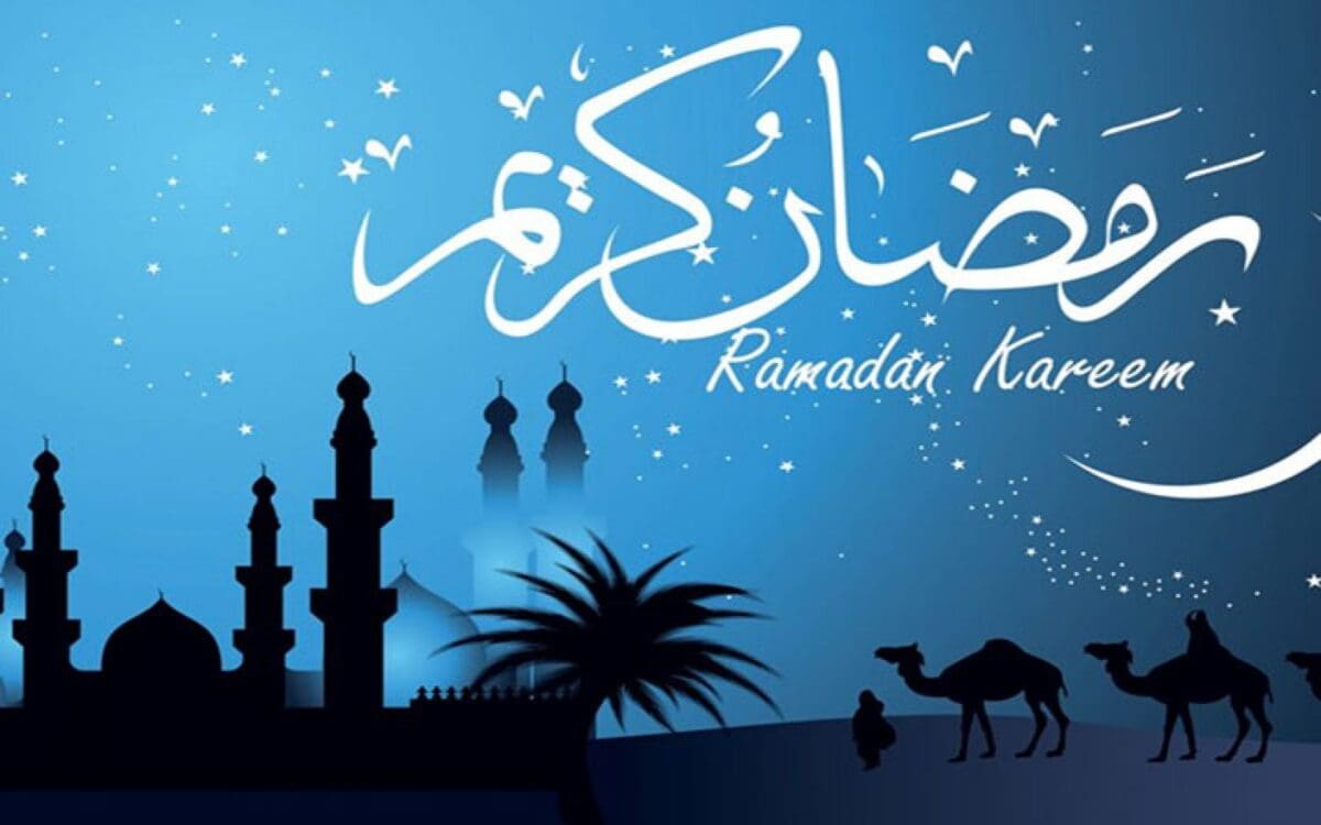 موعد أول أيام شهر رمضان 2023