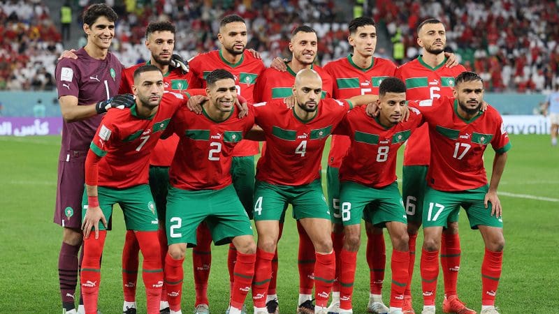 نهائي كأس العالم 2022