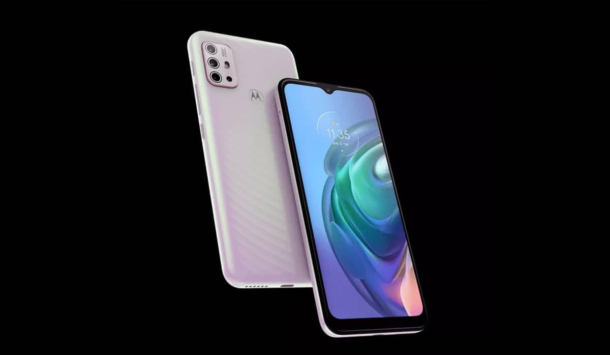 موتورولا تستعد لمنافسة الكبار بهاتف Motorola Moto G13 وتتوقع اكتساحه للأسواق