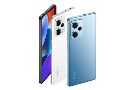 مواصفات هاتف Redmi Note 12 Pro+ 5G