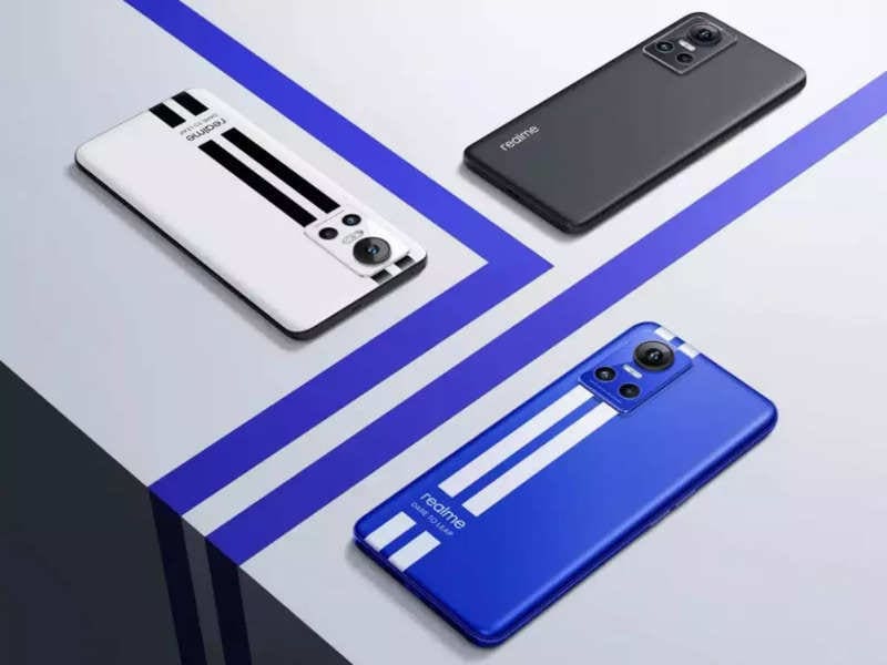 هاتف realme GT Neo5