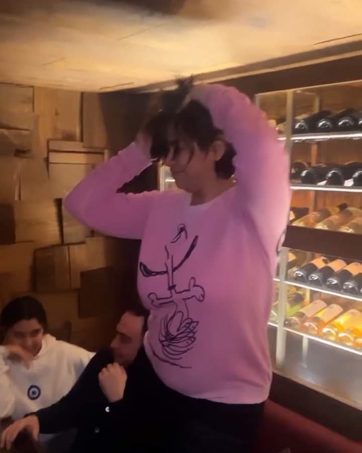 شيرين عبدالوهاب