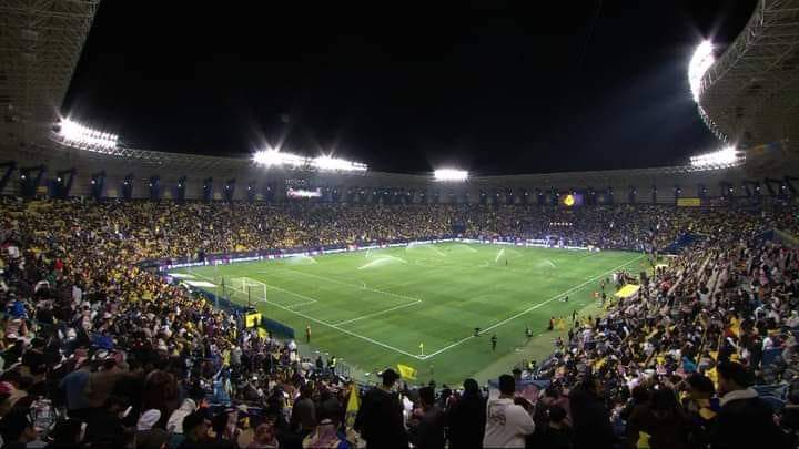 ترتيب نادي النصر ونادي الهلال في الدوري السعودي بعد التعادل اليوم