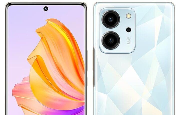 Honor 80 SE