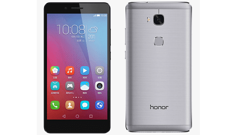 مواصفات هاتف Honor X5