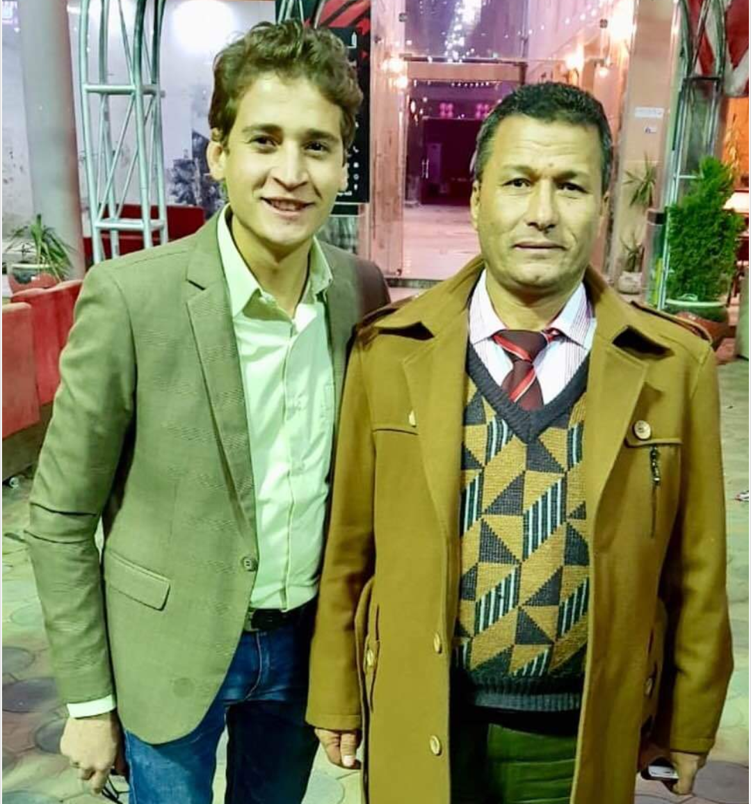 السيد موسى 