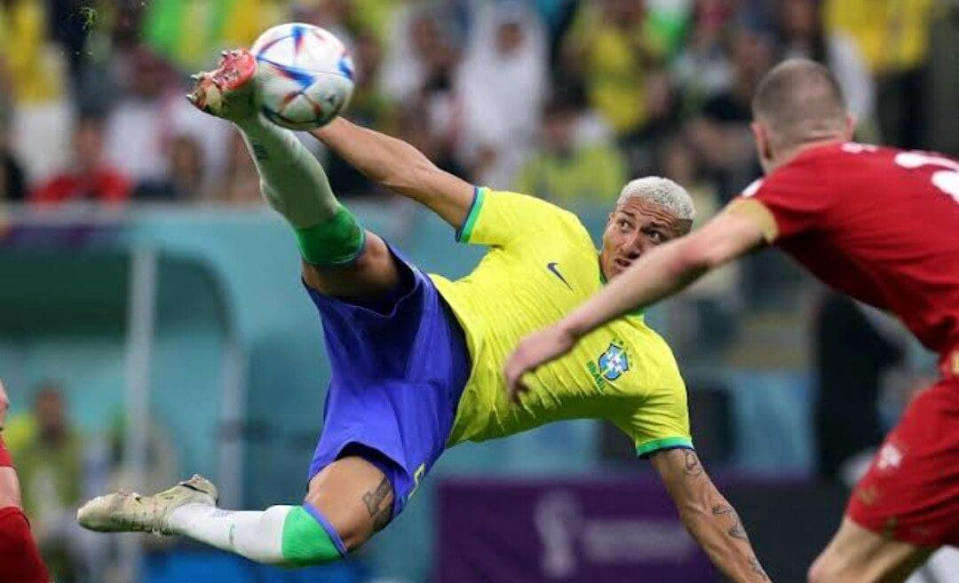 مقصية ريتشارليسون