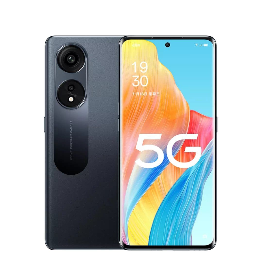 مواصفات هاتف Oppo A1 Pro 