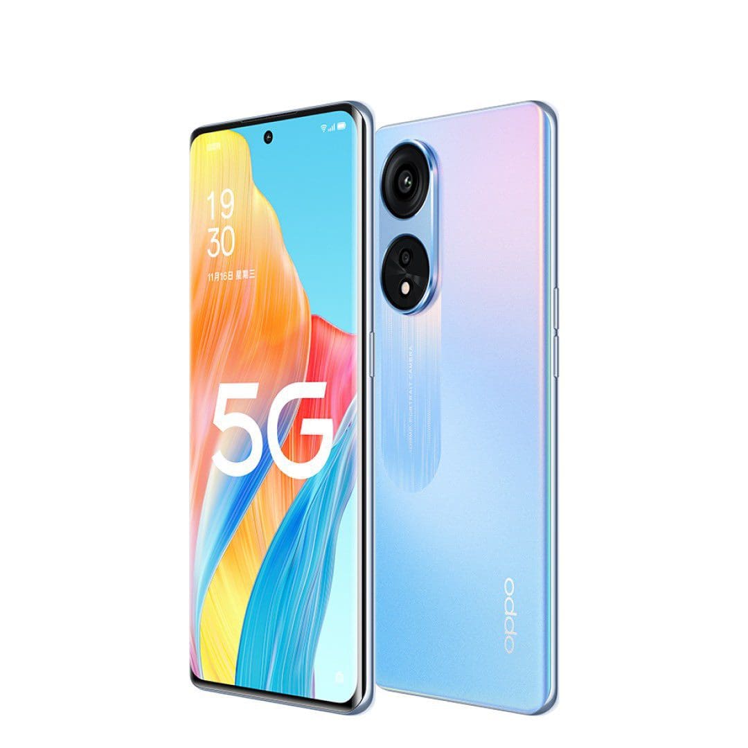 سعر Oppo A1 Pro