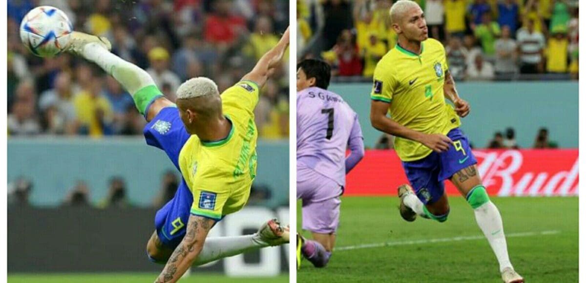 أجمل هدف بمونديال كأس لعالم قطر 2022