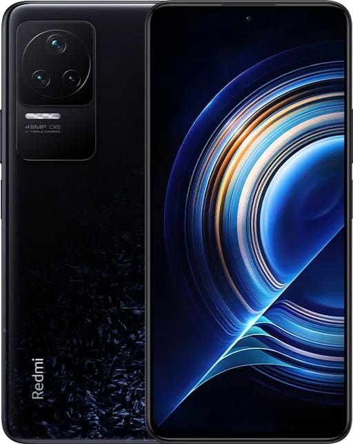 مواصفات سلسلة هواتف Redmi K60