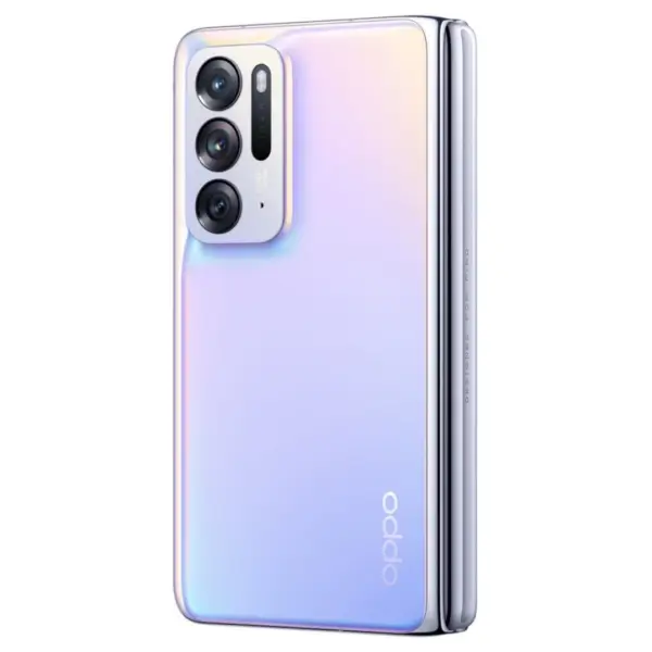 مواصفات هاتف OPPO Find N2 Flip