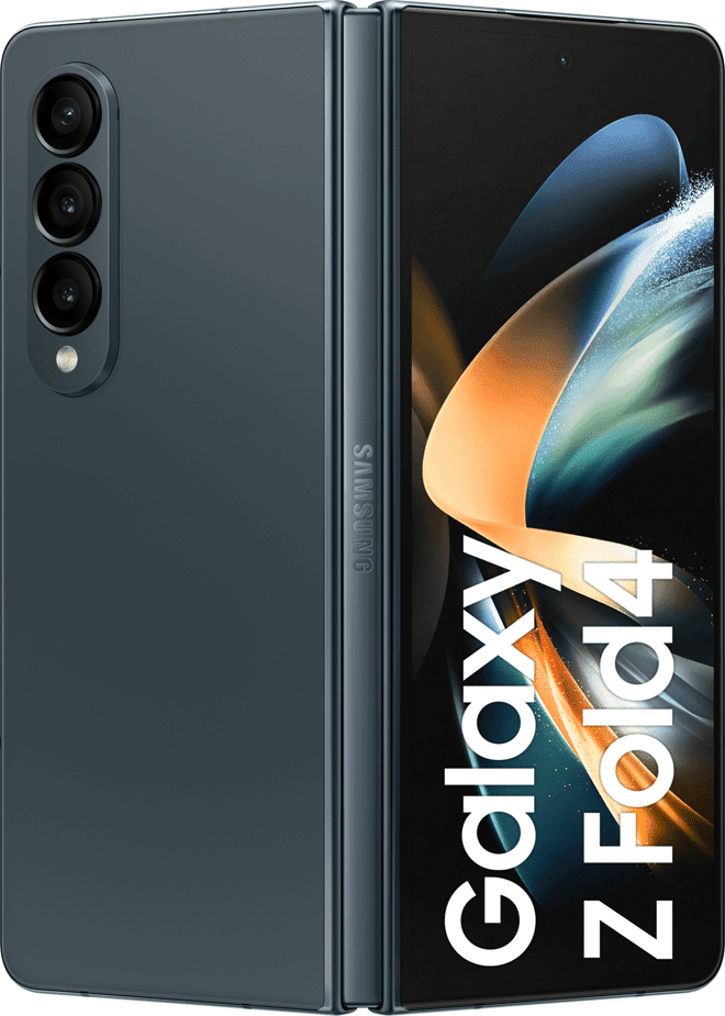 مواصفات samsung Galaxy Z Fold4