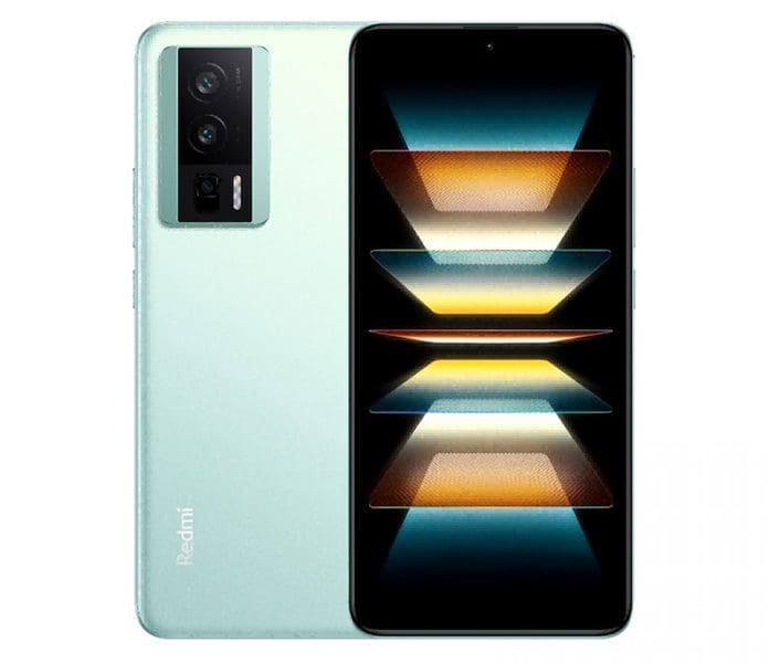 مواصفات هاتف Redmi K60 Pro