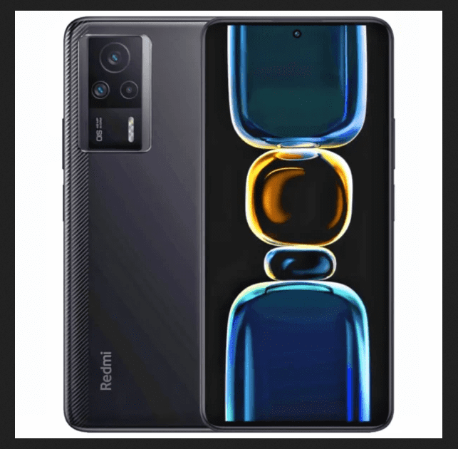 Xiaomi Redmi K60E