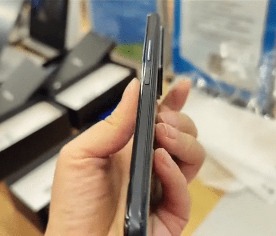 Xiaomi Redmi K60E
