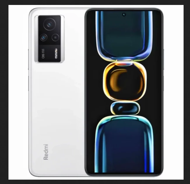 Xiaomi Redmi K60E