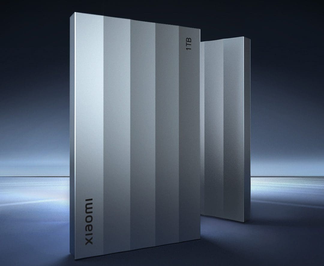 مميزات Xiaomi Mobile SSD 1TB