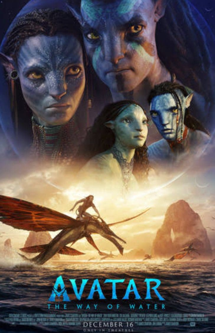 AVATAR 2