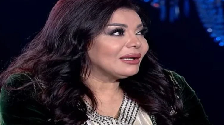 ليلى غفران