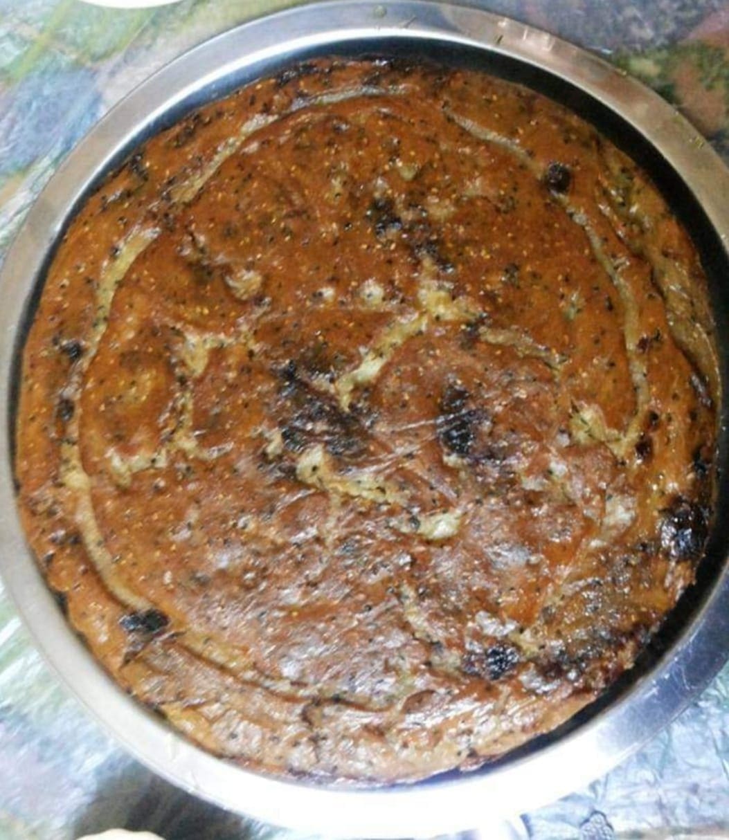 المكمورة