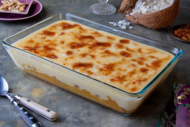 طريقة عمل البطاطا الحلوة 
