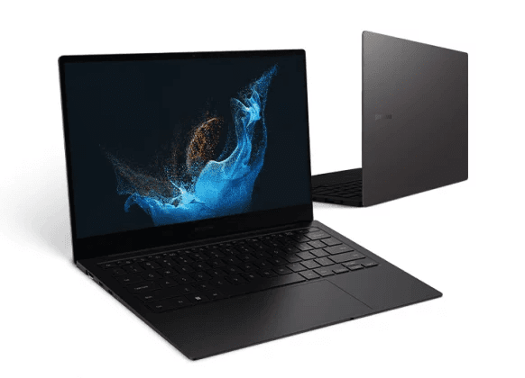 سامسونج Galaxy Book2 Go
