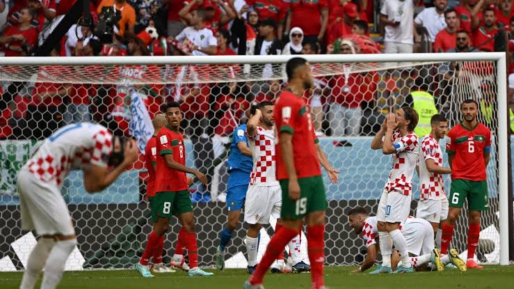 موعد مباراة منتخب المغرب ومنتخب كرواتيا في كأس العالم 2022 قطر لتحديد المركز الثالث