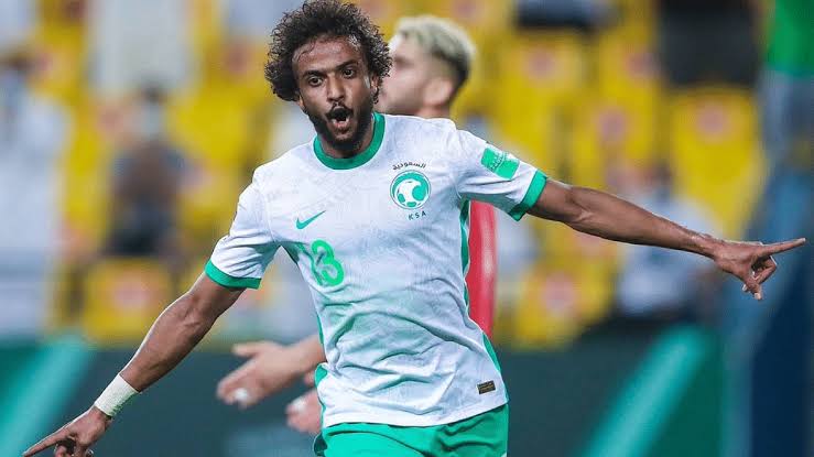 ياسر الشهراني