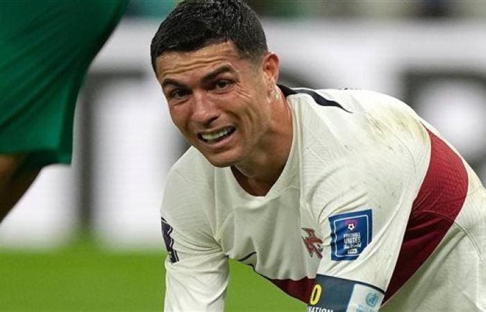رونالدو