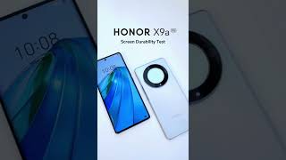 مميزات هاتف HONOR X9a