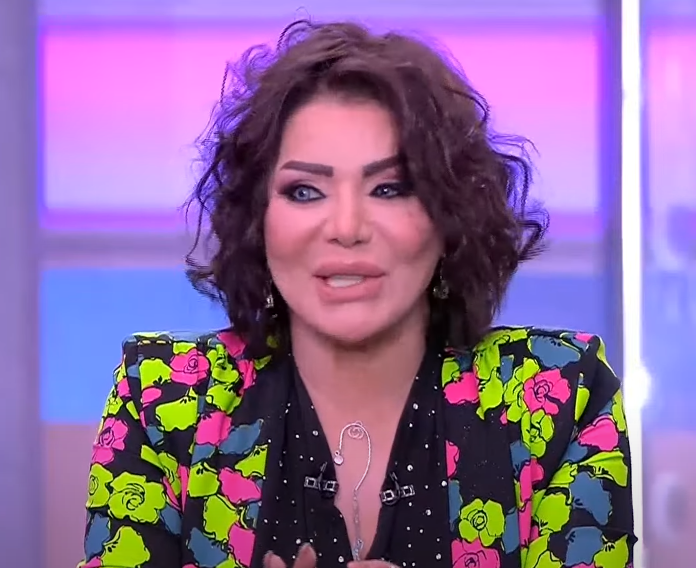 ليلى غفران