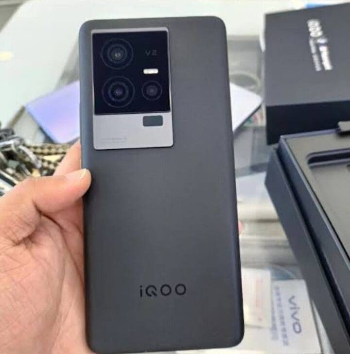 vivo iQOO 11 Series